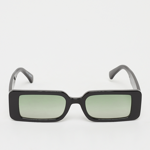 Schmale Sonnenbrille, , Bags, grün, taille: one size - Lusion - Modalova