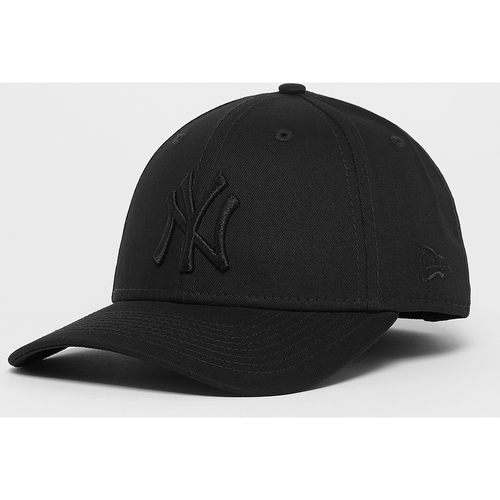Forty MLB New York Yankees Essential, , Accessoires, black/black, taille: one size - new era - Modalova