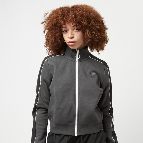 Sportswear Fleece Track Top - Nike - Modalova