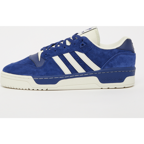 Sneaker Rivalry Low, , Footwear, victory blue/ivory/victory blue, taille: 41 1/3 - adidas Originals - Modalova