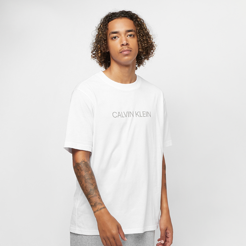PW Short Sleeve T-Shirt - Calvin Klein Performance - Modalova