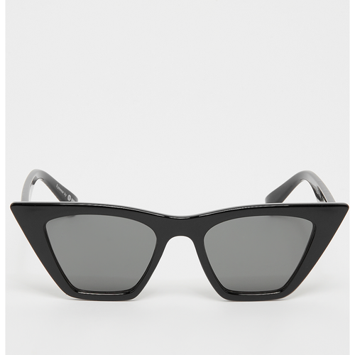 Cat-Eye Sonnenbrille - schwarz - Lusion - Modalova