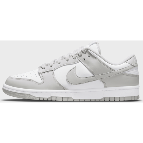Dunk Low Retro, , Footwear, white/grey fog, taille: 41 - Nike - Modalova