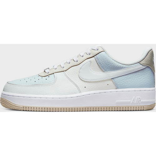 Air Force 1 '07 SN, , Footwear, pure platinum/light stone/sail, taille: 41 - Nike - Modalova