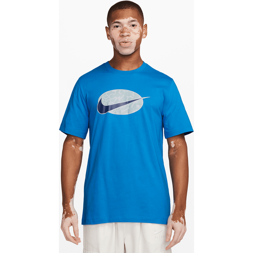 Sportswear Short Sleeve T-Shirt Swoosh SP24 - Nike - Modalova