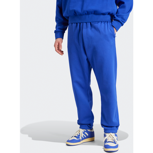 Pantalon de Survêtement Basketball Fleece, , Apparel, lucid blue, taille: S - adidas Originals - Modalova