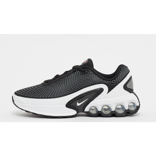 Air Max DN (GS), , Footwear, black/white-cool grey-antracite, taille: 36 - Nike - Modalova