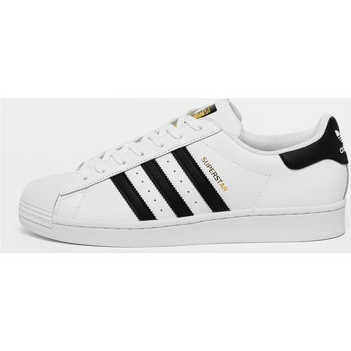 Sneaker Superstar, , Footwear, ftwr white/core black/ftwr white, taille: 44 - adidas Originals - Modalova