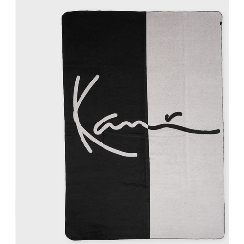 Kani Blanket, , Bags, black/white, taille: one size - Karl Kani - Modalova