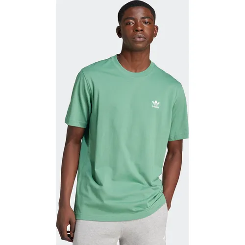 T-Shirt Essentials, , Apparel, preloved green, taille: S - adidas Originals - Modalova