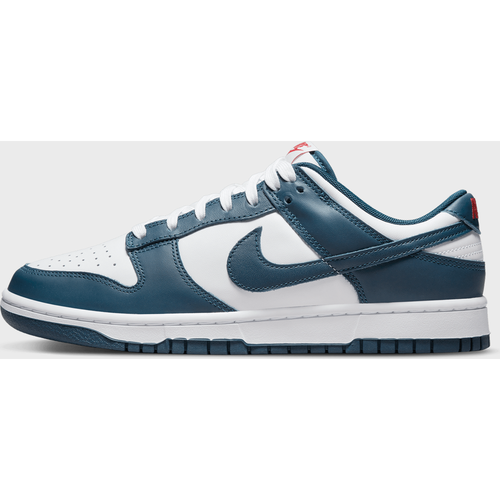 Dunk Low Retro valerian blue/ valerian blue white, , Footwear, valerian blue/ valerian blue white, taille: 41 - Nike - Modalova