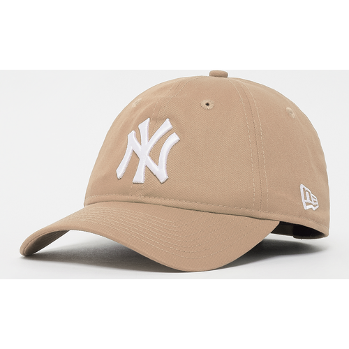 Twenty League Essential New York Yankees, , Accessoires, sand/white, taille: one size - new era - Modalova