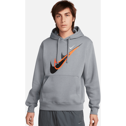 Sportswear Fleece Hoodie - Nike - Modalova