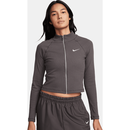 Sportswear Trend Rib Jacket - Nike - Modalova