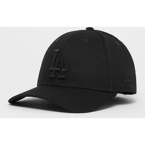 Forty MLB Los Angeles Dodgers Essential, , Accessoires, black/black, taille: one size - new era - Modalova