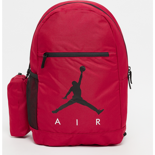 Air School Backpack With Pencil Case, , Bags, gym red, taille: one size - Jordan - Modalova