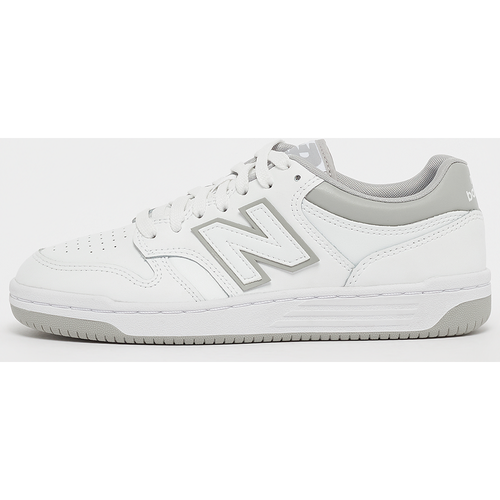 Footwear, white/grey, taille: 37.5 - New Balance - Modalova