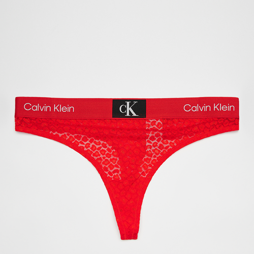 Modern Thong - Calvin Klein Underwear - Modalova