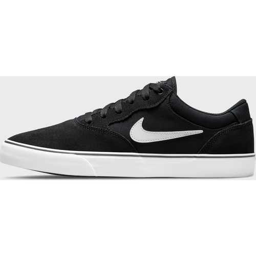SB Chron 2, , Footwear, black/white/black, taille: 41 - Nike SB - Modalova