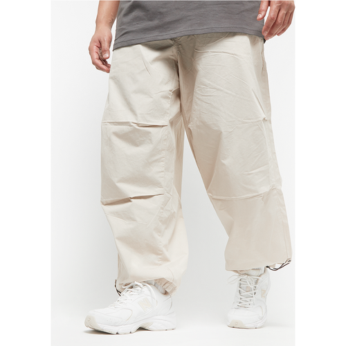 Popline Parachute Pants, , Apparel, wetsand, taille: S - Urban Classics - Modalova