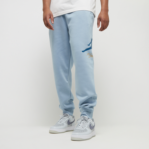 Essentials Fleece Baseline Pants, , Apparel, blue grey/industrial blue, taille: L - Jordan - Modalova