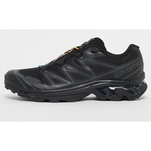 XT-6, , Footwear, black/black/phantom, taille: 36 2/3 - Salomon - Modalova