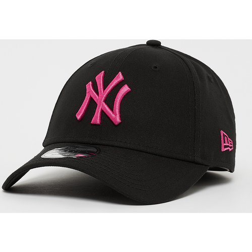 Forty League Ess MLB New York Yankees blk/red, , Accessoires, blk/red, taille: one size - new era - Modalova