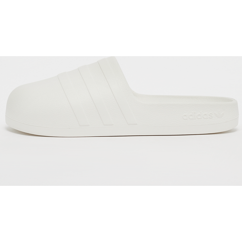 Tongs adiFOM adilette, , Footwear, off white/off white/core black, taille: 42 - adidas Originals - Modalova