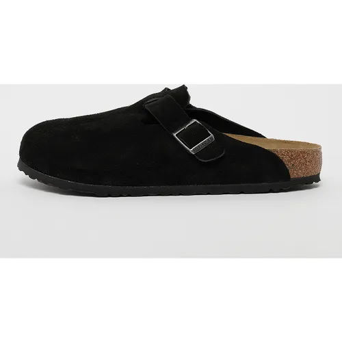 Boston, , Footwear, Black, taille: 41 - Birkenstock - Modalova