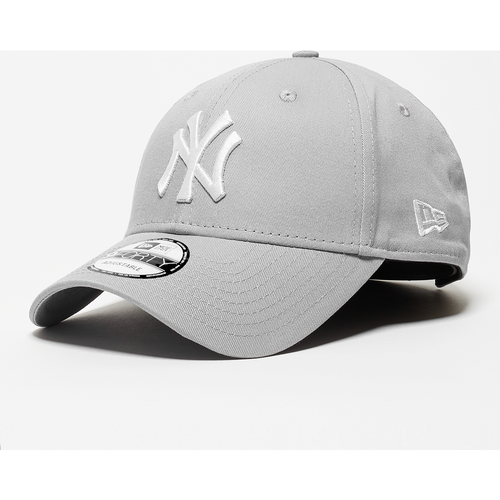 Baseball-Cap 9Forty League Basic MLB New York Yankees, , Accessoires, grey/white, taille: one size - new era - Modalova