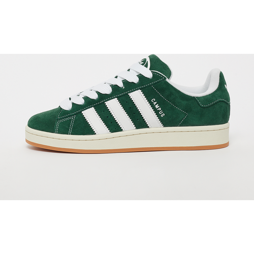 Sneaker Campus 00s, , Footwear, dark green/ftwr white/off white, taille: 38 - adidas Originals - Modalova