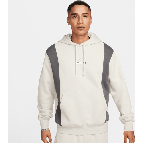 Sportswear Air Fleece Basketball Pullover Hoodie - Nike - Modalova
