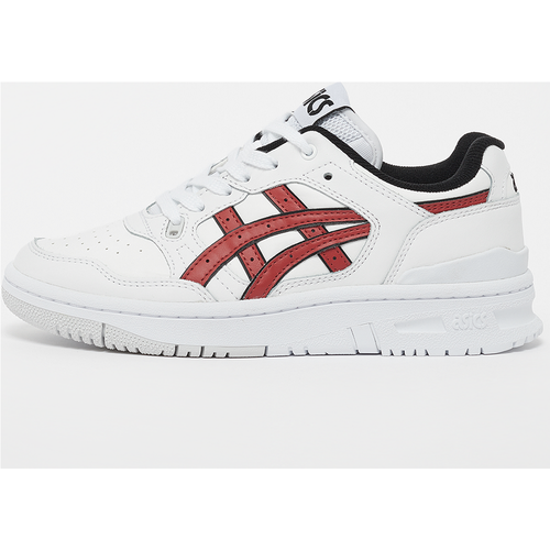 Ex89, Basketball, Chaussures, white/spice latte, Taille: 41.5, tailles disponibles:41.5,42,45 - ASICS SportStyle - Modalova
