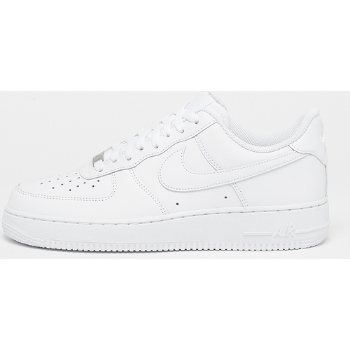 Air Force 1 '07, , Footwear, white/white, taille: 40 - Nike - Modalova