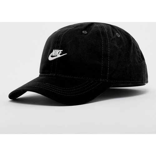 Nan Futura Curve Brim Cap, , Accessoires, black, taille: one size - Nike - Modalova