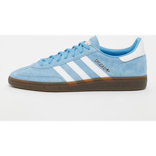 Sneaker Handball Spezial, , Footwear, light blue/ftwr white/GUM5, taille: 42 - adidas Originals - Modalova