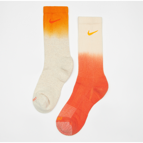 Dri-FIT Everyday Plus (2 Pack), , Accessoires, neonrot, taille: 34-38 - Nike - Modalova