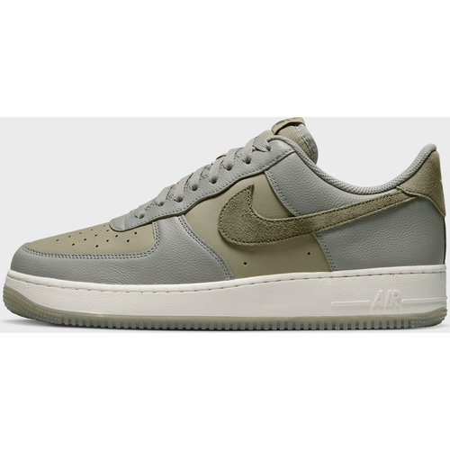 Air Force 1 '07, , Footwear, dark stucco/medium olive/neutral olive, taille: 41 - Nike - Modalova