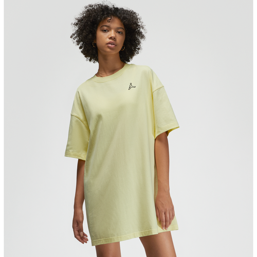 Essential T-Shirt Dress - Jordan - Modalova