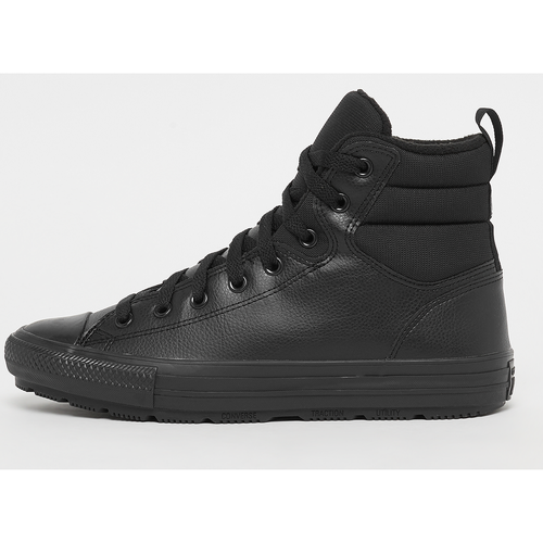 Chuck Taylor All Star Faux Leather Brkshire Boot, , Footwear, black/black, taille: 41 - Converse - Modalova