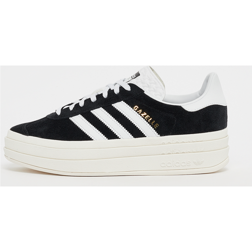 Sneaker Gazelle Bold W, , Footwear, black, taille: 39 1/3 - adidas Originals - Modalova