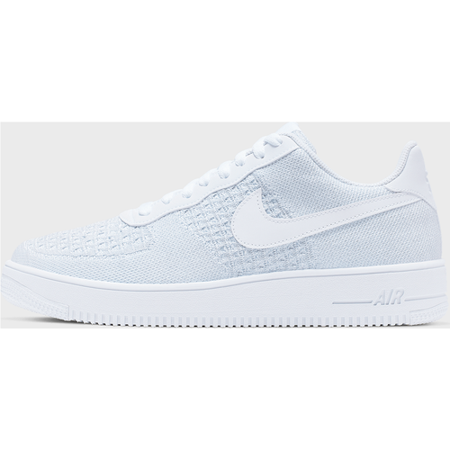 Air Force 1 Flyknit 2.0, , Footwear, white/pure platinum, taille: 40 - Nike - Modalova