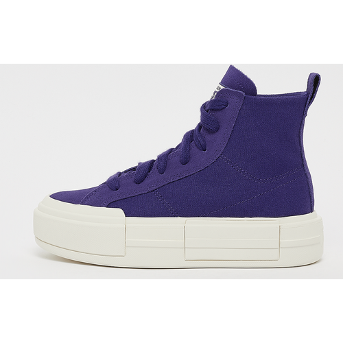 Chuck Taylor All Star Cruise, , Footwear, court purple/vintage white, taille: 36 - Converse - Modalova