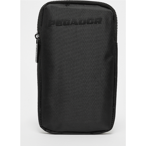 Benhar Logo Nylon Small Bag, , Bags, Black, taille: one size - Pegador - Modalova