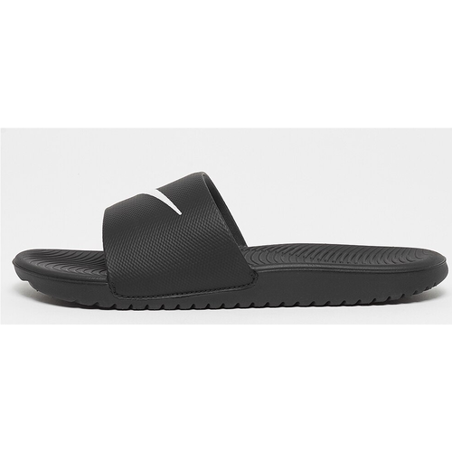Kawa, , Footwear, black/white, taille: 36 - Nike - Modalova
