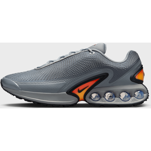Air Max DN, , Footwear, particle grey/black-smoke grey-wolf grey, taille: 41 - Nike - Modalova