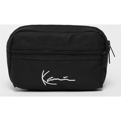 Signature Tape Hip Bag, , Bags, black/white, taille: one size - Karl Kani - Modalova