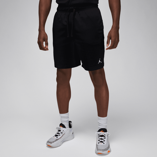 Sport Dri-FIT Mesh-Shorts, , Apparel, black/white, taille: M - Jordan - Modalova