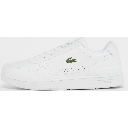 T-Clip 0722, , Footwear, white/white, taille: 44 - Lacoste - Modalova