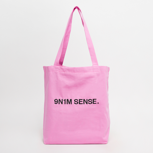 Shopping Bag, Sacs shopper, Accessoires, black marshmallow pink, Taille: one size, tailles disponibles:one size - 9N1M Sense - Modalova